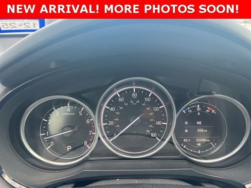 Used 2023 MAZDA CX-9 Touring Plus image 8