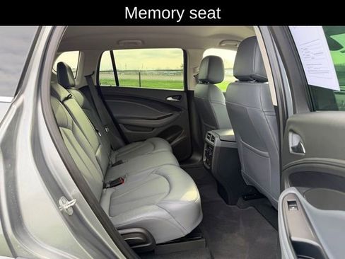 Certified 2020 Buick Envision Essence image 10