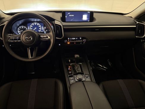Used 2024 MAZDA CX-50 AWD 2.5 S w/ Preferred Package image 16