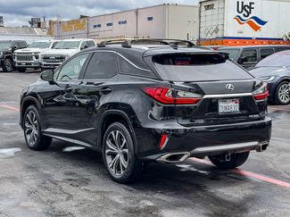 Used 2016 Lexus RX 350 AWD w/ Premium Package video 2