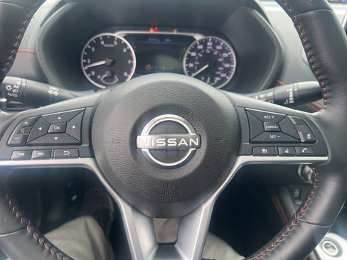 Certified 2024 Nissan Sentra SR w/ SR Premium Package image 60