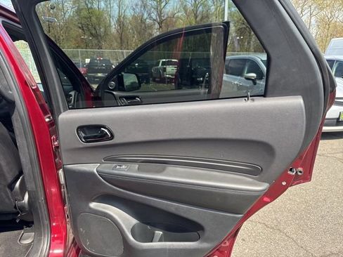 Used 2022 Dodge Durango GT image 35