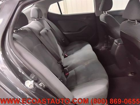 Used 2015 Kia Optima LX image 15