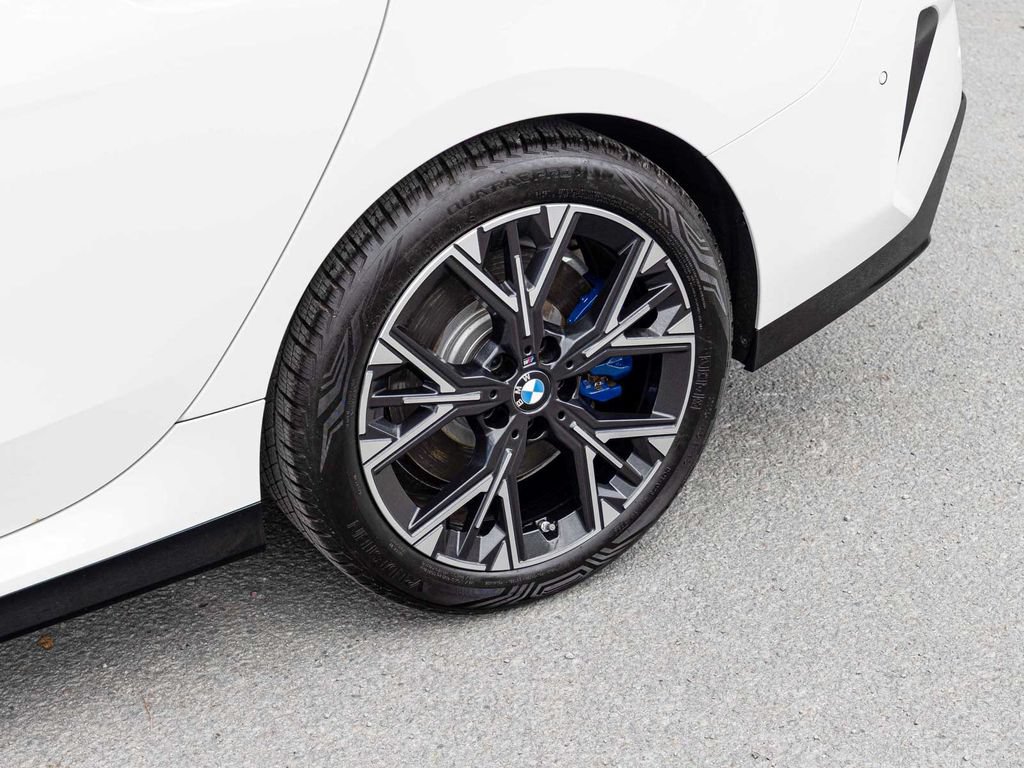 Used 2026 BMW M235i xDrive AWD/4WD image 10