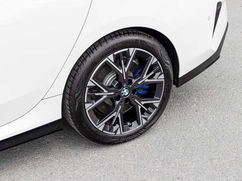 Used 2026 BMW M235i xDrive AWD/4WD image 10