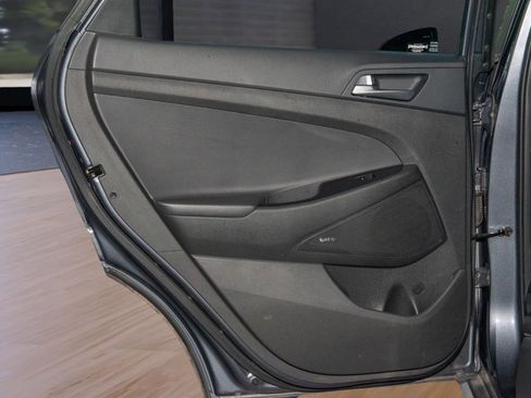 Used 2017 Hyundai Tucson SE Plus image 29