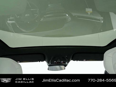 New 2026 Cadillac Lyriq Sport image 19