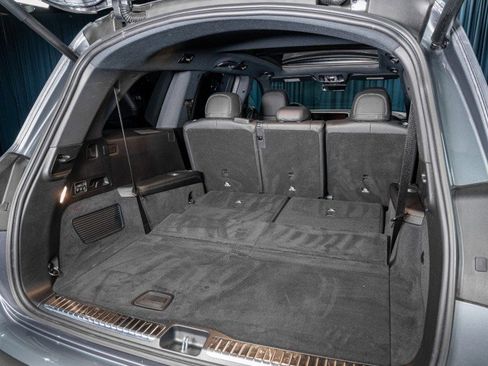 Certified 2025 Mercedes-Benz GLS 450 4MATIC image 7