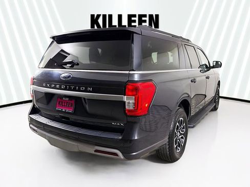 Used 2024 Ford Expedition Max XLT image 7