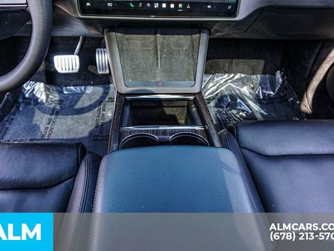 Used 2021 Tesla Model S Long Range AWD/4WD image 41