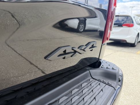 New 2026 RAM 2500 Limited image 10