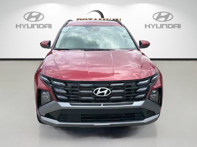 New 2026 Hyundai Tucson SEL Plus FWD image 2