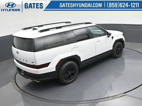 New 2026 Hyundai Santa Fe XRT image 41