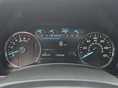 Used 2019 Ford F150 Lariat image 20