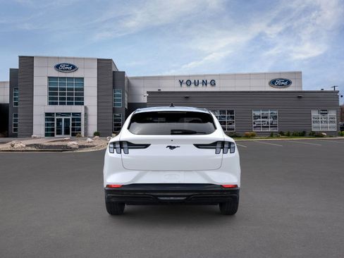 New 2026 Ford Mustang Mach-E Premium image 5