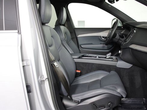 Certified 2023 Volvo XC90 T8 Ultimate w/ Protection Package Premier image 29