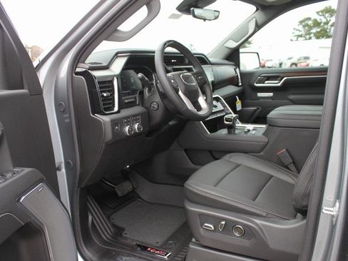 New 2026 GMC Sierra 1500 Denali image 11