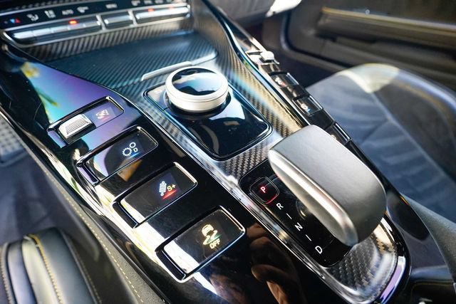 Used 2020 Mercedes-Benz AMG GT R image 73