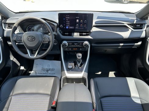 Certified 2023 Toyota RAV4 XSE AWD/4WD image 17