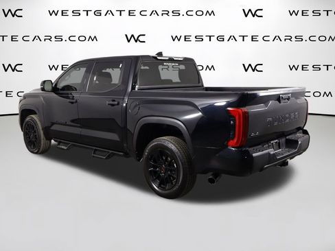 Used 2023 Toyota Tundra SR5 w/ SR5 Convenience Package AWD/4WD image 46