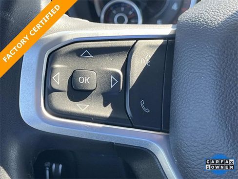 Certified 2024 RAM 2500 Big Horn w/ Night Edition image 28