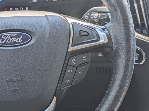 Used 2024 Ford Edge SEL AWD/4WD image 22