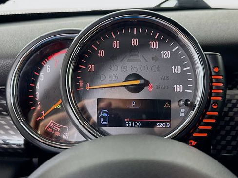 Used 2015 MINI Cooper S FWD image 12