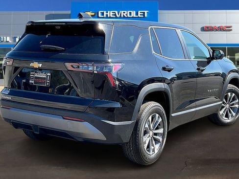 New 2026 Chevrolet Equinox LT w/ Convenience Package II image 18