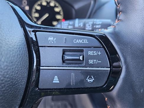 Used 2023 Honda HR-V Sport image 26