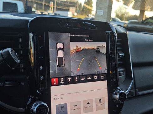 New 2026 RAM 3500 Big Horn image 22