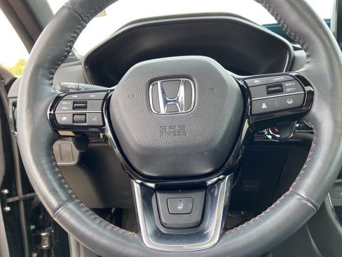 Used 2023 Honda CR-V Sport Touring image 35