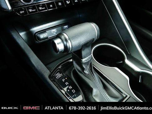Used 2022 Kia K5 GT-Line AWD/4WD image 17