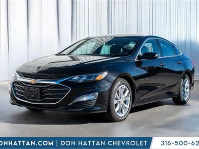 Used 2023 Chevrolet Malibu LT
