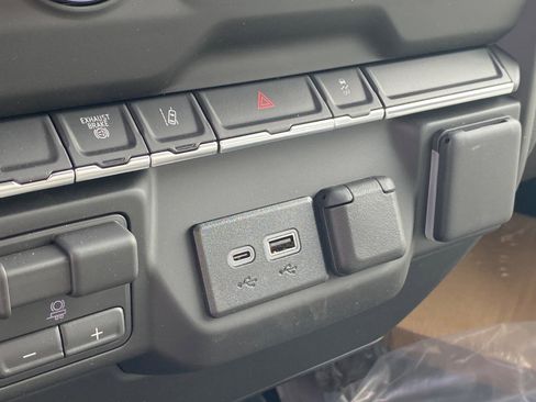 New 2026 Chevrolet Silverado 3500 W/T w/ WT Convenience Package AWD/4WD image 16