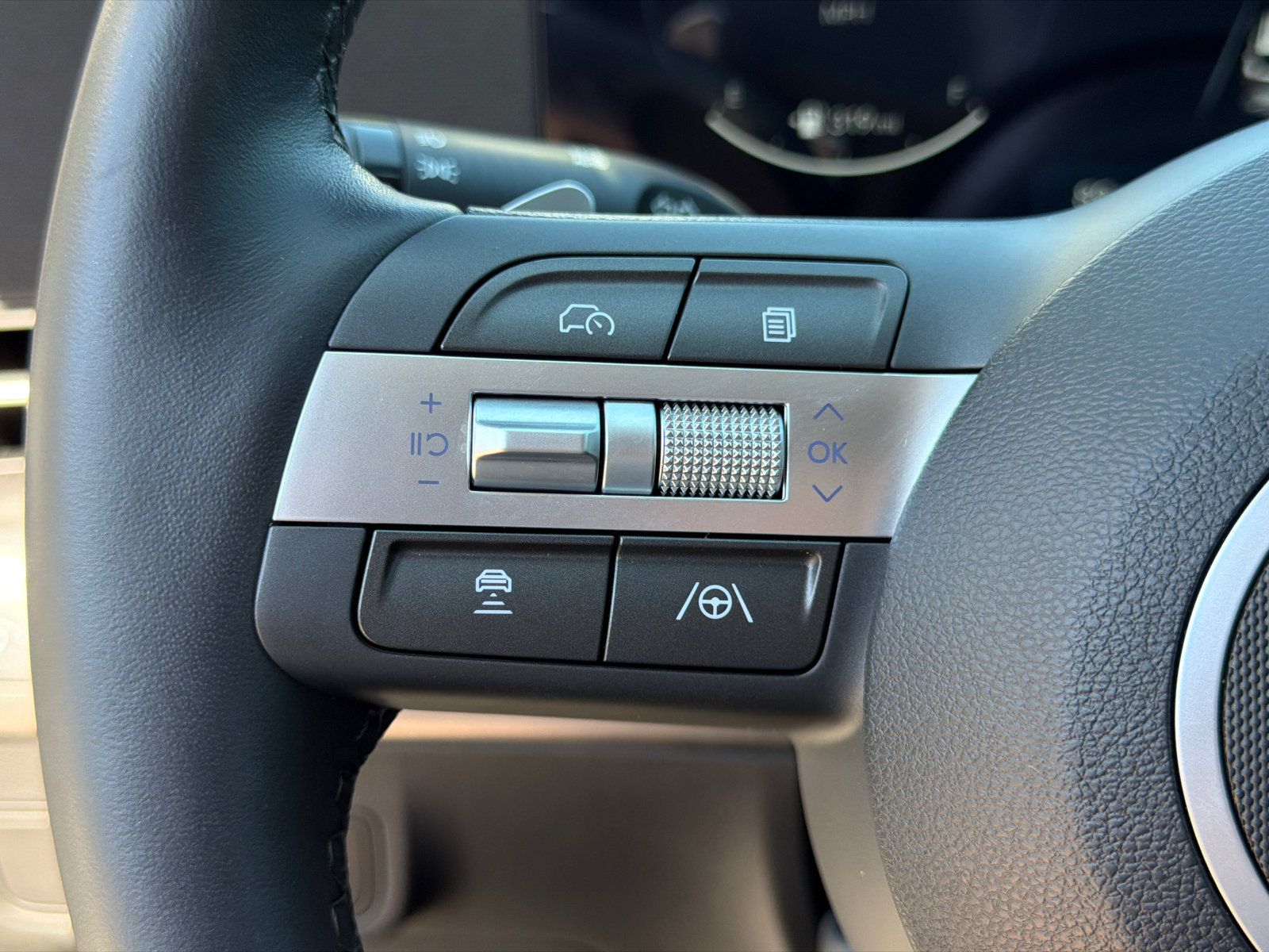 Certified 2026 Hyundai Kona SEL Premium FWD image 24