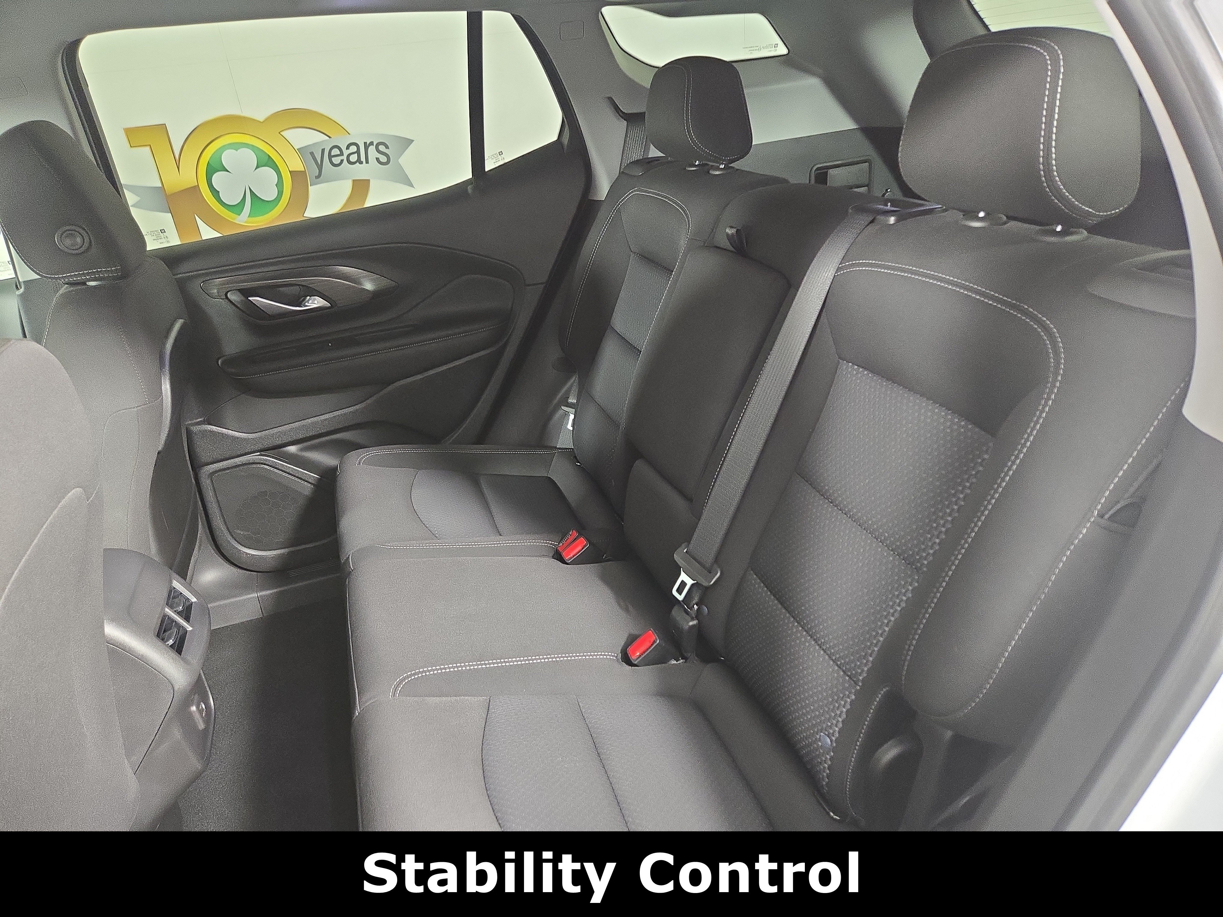 Used 2022 GMC Terrain SLE w/ Driver Convenience Package AWD/4WD image 11