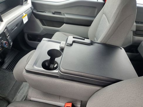 New 2026 Ford F250 XL w/ Snow Plow Prep Package AWD/4WD image 27