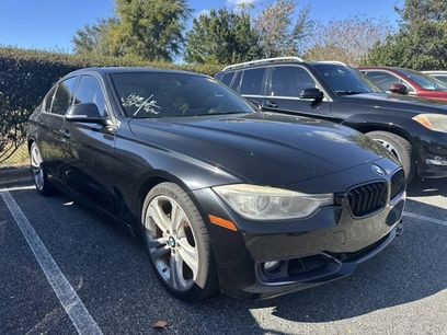 Used 2014 BMW 335i Sedan