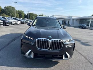Used 2024 BMW X7 xDrive40i AWD/4WD video 2