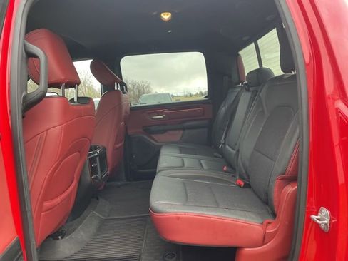 Used 2022 RAM 1500 Rebel w/ Level 1 Equipment Group image 10