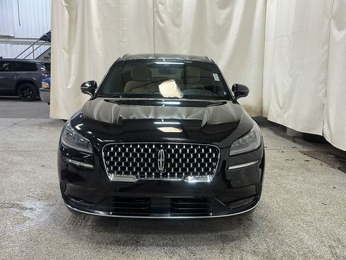 Used 2020 Lincoln Corsair Reserve w/ Equipment Group 201A AWD/4WD image 8