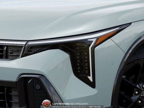 New 2026 Kia K4 GT-Line Turbo image 10