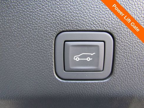 New 2026 Chevrolet Suburban High Country AWD/4WD image 29