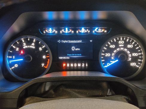 Used 2016 Ford F150 XLT w/ Equipment Group 302A Luxury image 23