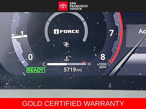 Certified 2026 Toyota Tacoma TRD Off-Road w/ TRD Off Road Premium Package AWD/4WD image 36