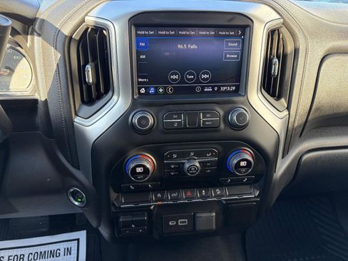 Used 2020 Chevrolet Silverado 1500 LT w/ All-Star Edition image 13