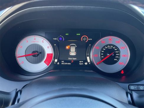 Used 2019 Acura RDX A-Spec image 29