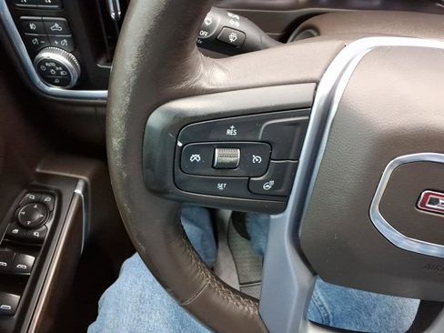 Used 2020 GMC Sierra 1500 SLT w/ SLT Premium Package AWD/4WD image 23
