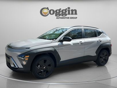 New 2026 Hyundai Kona SEL Sport