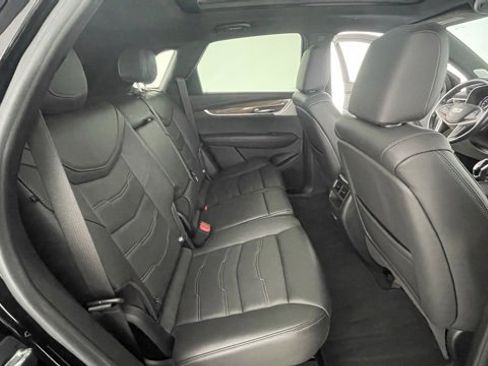 Used 2021 Cadillac XT5 Sportv image 47